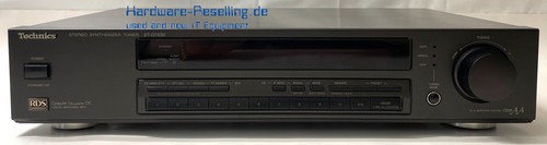 Technics gt630 radio - technics,