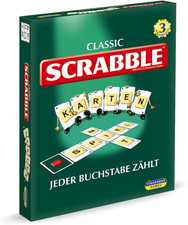 672194 Scrabble-Ein Classico