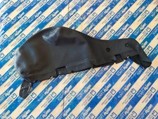 LANCIA DELTA HF EVOLUZIONE BIANCO PERLA RIVESTIMENTO SEDILE SPALLINA SX SEDUTA