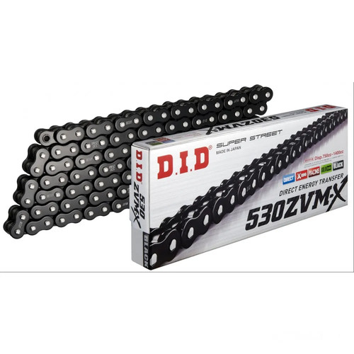 Catena did b530zvmx 118 nera - did,