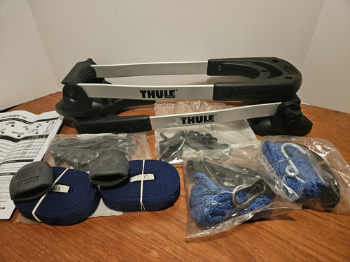 Thule the stacker - 830,