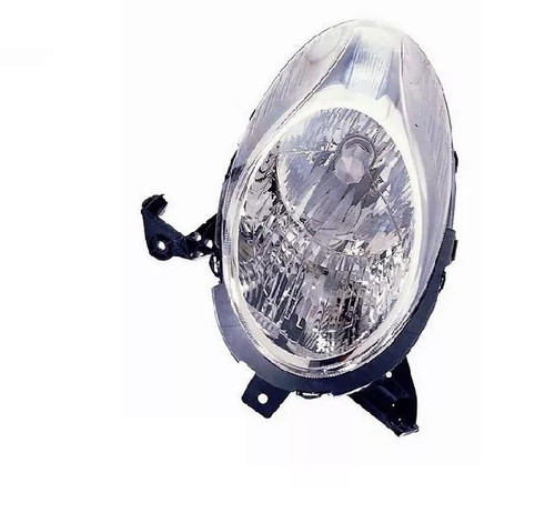 Faro fanale proiettore - faro,