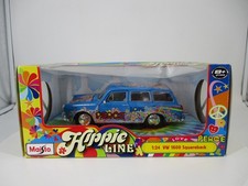 Modellino auto Maisto 1:24
