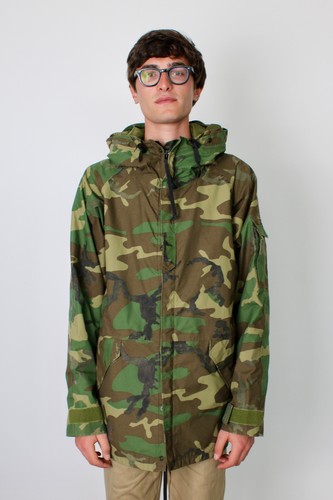 Vintage army gore - us,