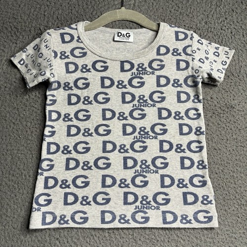 Shirt dolce gabbana - &, junior
