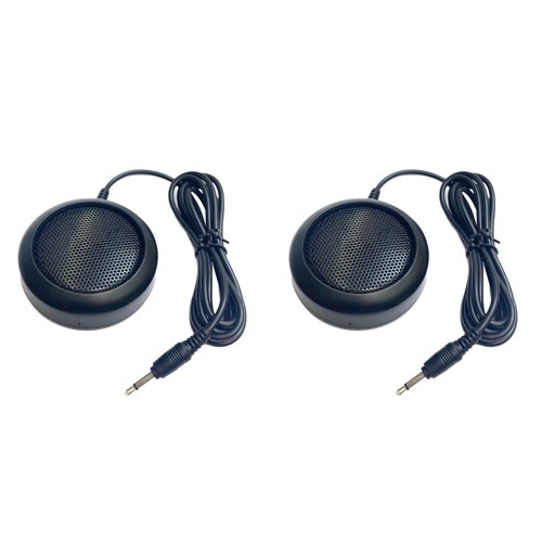 Altoparlante autoradio - 2x,