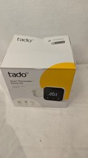 tado° Termostato Intelligente