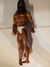 Drake -una action figure di