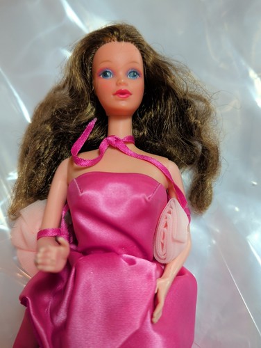 Htf 1983 mattel sweet - 1983, pj