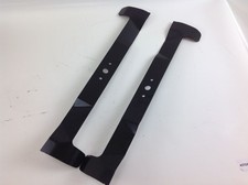 Kit lame destra e sinistra