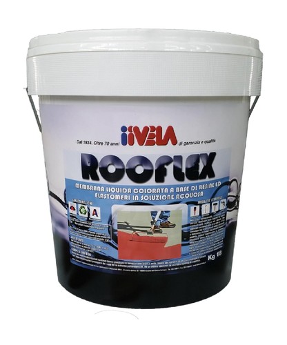 Iivela rooflex guaina - iivela, fr,
