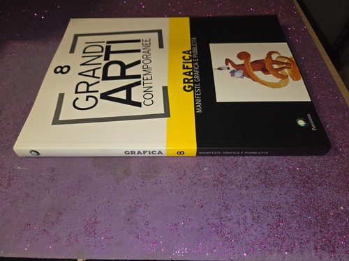 Grandi arti contemporanee - contemporanee,
