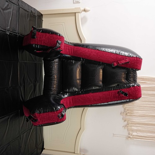 Toughage divano gonfiabile - toughage,