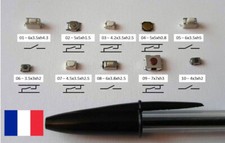 Micro switch - micro