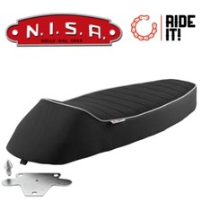 Sella NISA SPORT RACING per