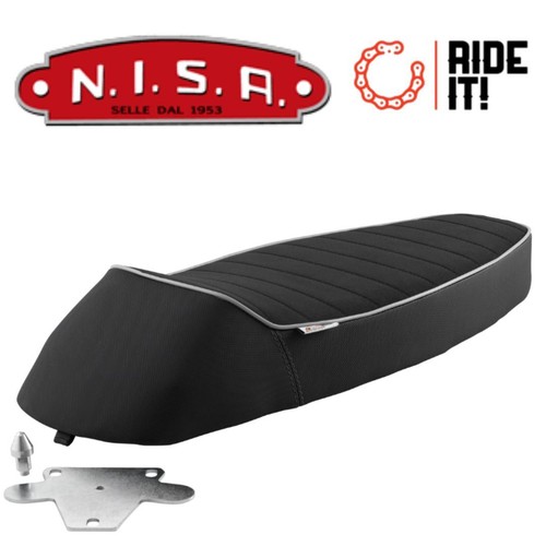 Sella nisa sport - sella,