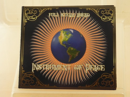 Instrument peace music cd - instrument,