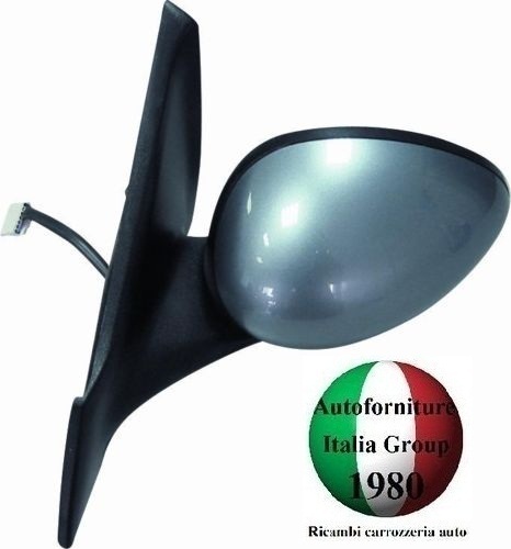 Specchio specchietto - specchio,