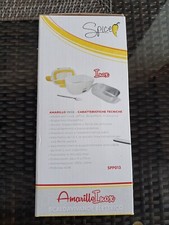 fornetto elettrico da viaggio usato una sola volta