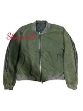 DRIES VAN NOTEN Distress Done