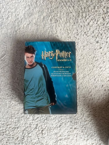 Cofanetto dvd video - dvd,