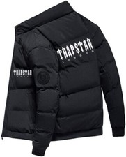 Trapstar London Parka Giacca a