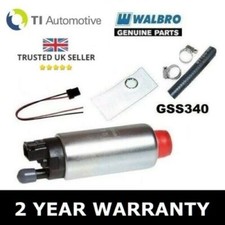 Originale Walbro 255 Lph