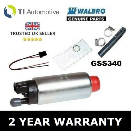 Originale walbro 255 lph - 255,