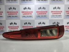 6N1113N005 fanale posteriore sinistro per FORD FUSION (CBK) FUTURA 2002 250882