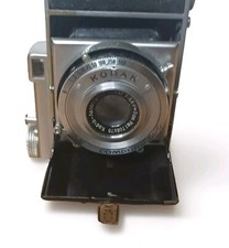 FOTOCAMERA VINTAGE KODAK RETINA I 010 35 MM CON OBIETTIVO 5 CM 3,5 EKTAR 