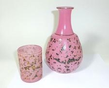 Caraffa con Vetro Circa 1830