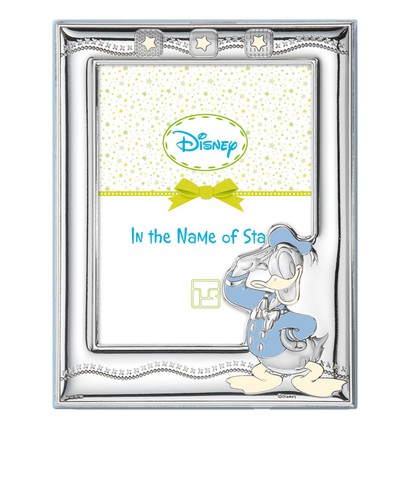 Walt disney frame certified - walt,