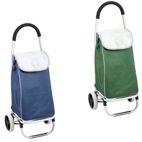 Carrello trolley portaspesa - carrello,