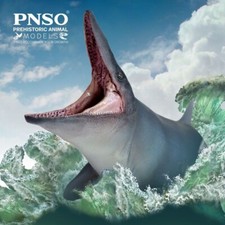 PNSO 2021 Evan il Tylosaurus -