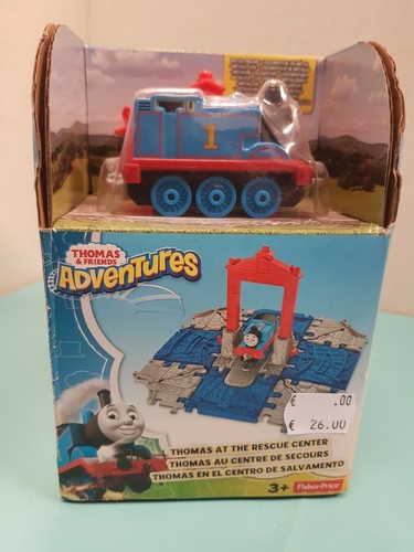 Trenino thomas friends - trenino,