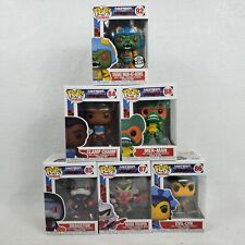 Masters of the Universe Funko