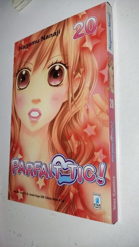 Parfait tic nagamu - parfait, 20