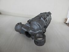 PARTE SCATOLA CAMBIO PER USO