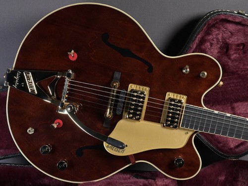 Gretsch g6122t vintage - gretsch, g6122t-62