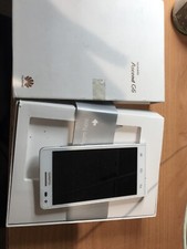 Huawei Ascend G6