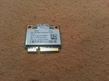 Scheda WiFi wireless Acer Aspire S3-391 - card ATHEROS AR5B22 combo bluetooth BT