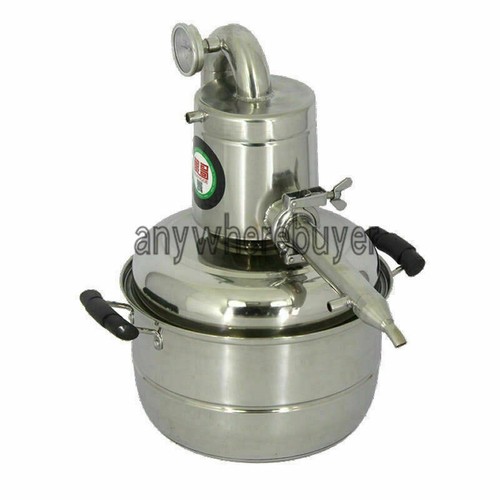 20l moonshine still herb - 10-20l,