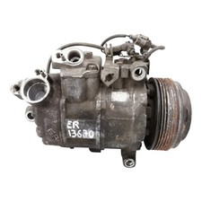 Compressore Aria Condizionata Ac BMW SERIE 3 E90 E91 E92 E93/X1 E84 Diesel USATO