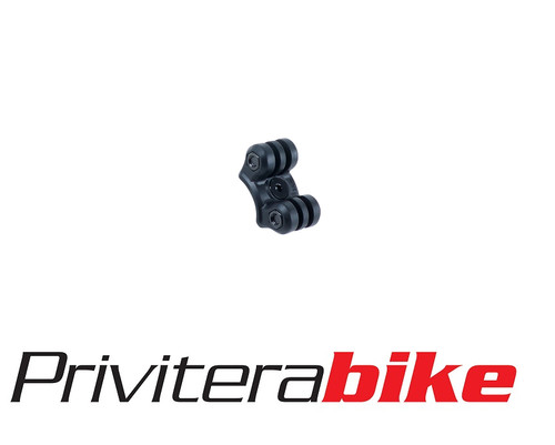Bontrager blendr duo - base, per