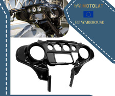 Harley Street/Electra front