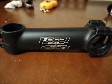 Attacco Manubrio Stem Fsa Os 168 Forgiato AL6061/T6 lavorato CNC 130mm Nuovo