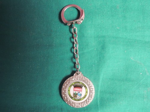 L68 portachiavi auronzo - l68*-portachiavi,