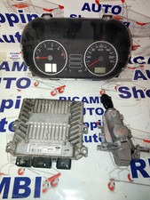 KIT ACCENSIONE BLOCCASTERZO CENTRALINA BODY COMPUTER FORD FIESTA 5' 1.4TDCI 68CV
