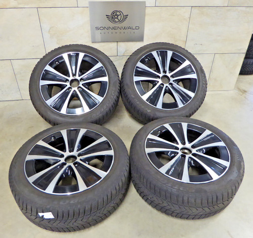 Offerta mercedes classe e - 18",