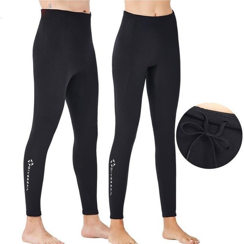 Pantaloni muta donna uomo - , 2mm